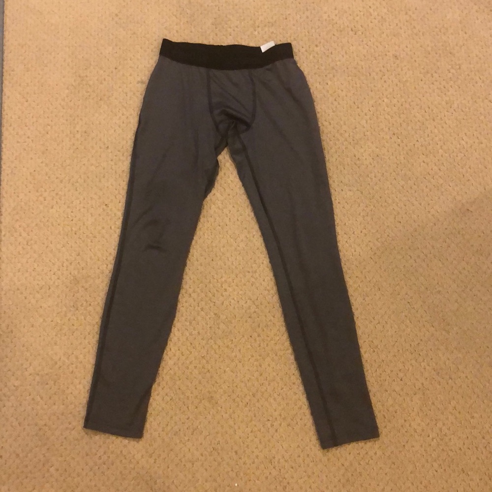 Reebok men’s running tights